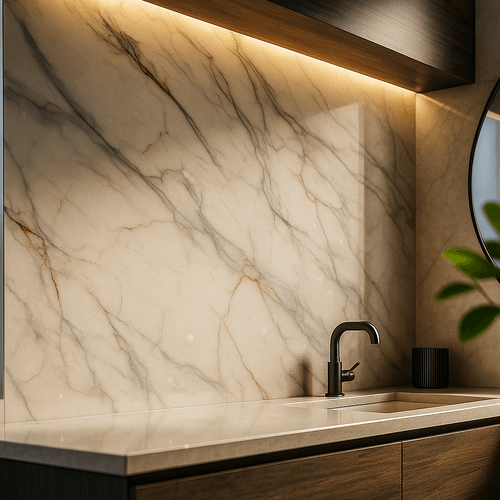 marble wall-201000438701