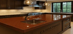 countertop quartz